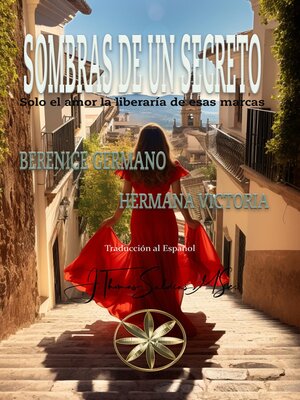 cover image of Sombras de un Secreto